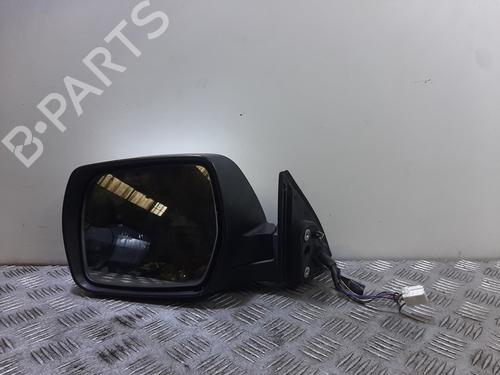 Used Left mirror SUBARU LEGACY IV (BL) 2.0 D AWD (BLD) (150 hp) 31571932