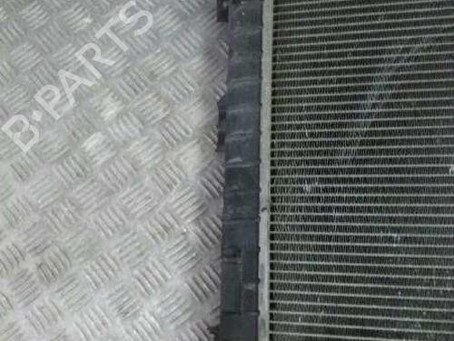 Køler MERCEDES-BENZ M-CLASS (W163) ML 270 CDI (163.113) | BP4522937M31