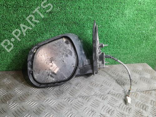Used Left mirror MITSUBISHI OUTLANDER II (CW_W) 2.0 DI-D (CW8W) (140 hp) 32765248