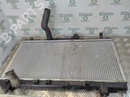 Køler TOYOTA AVENSIS (_T22_) [1997-2003]  4532320