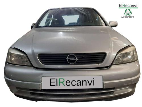 Left taillight OPEL ASTRA G Hatchback (T98) 1.6 (F08, F48) | BP13691901C34