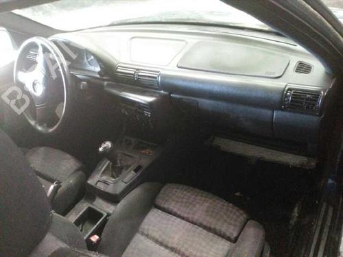 Warning switch BMW 3 Compact (E36) 316 i | BP4536925I22