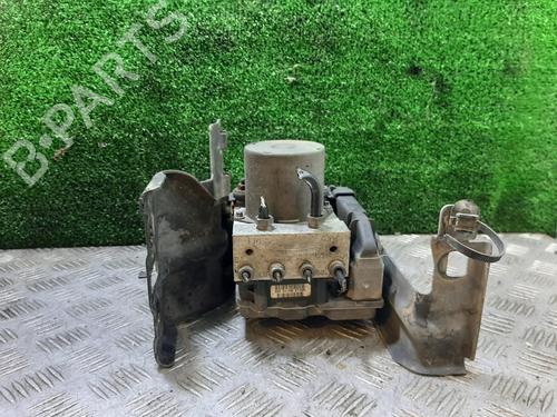 Used ABS pump CITROËN C4 I (LC_) [2004-2014]  27262670