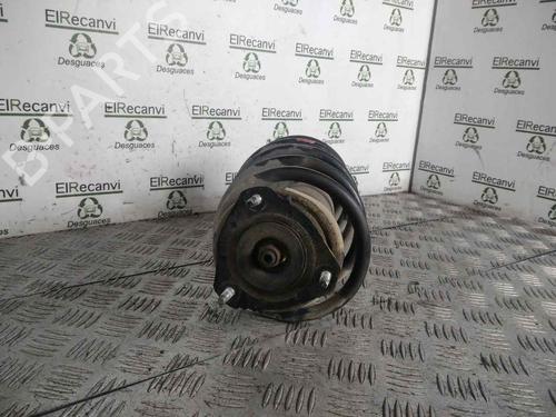 Right front shock absorber FORD TRANSIT CONNECT (P65_, P70_, P80_) | BP17017682M17