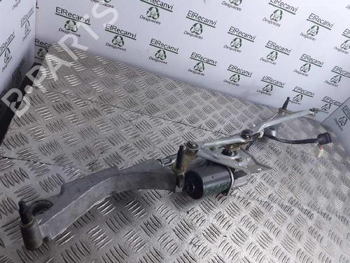 Viskermotor vindrute MERCEDES-BENZ C-CLASS (W203) C 220 CDI (203.006) (136 hp) 6464513