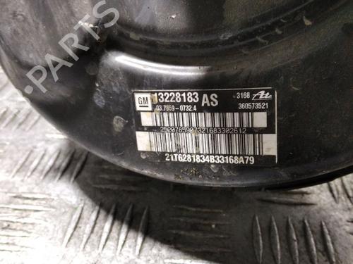 Bremseservo OPEL INSIGNIA A Country Tourer (G09) 2.0 CDTi (47) | BP29907299M42 