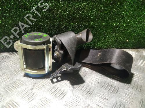 Used Front right seatbelt FORD FUSION (JU_) 1.4 TDCi (68 hp) 26187884