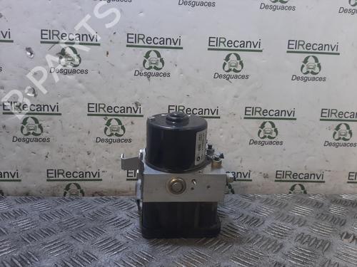 Used ABS pump BMW 1 (E87) 118 d (143 hp) 18085463