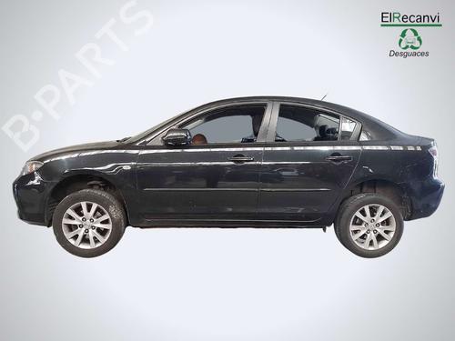 ECU airbags MAZDA 3 (BK) 1.6 (BK14) | BP8623451M53