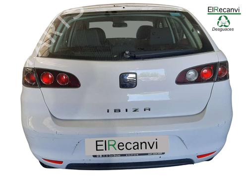 Front left window mechanism SEAT IBIZA III (6L1) 1.4 16V | BP13754831C22