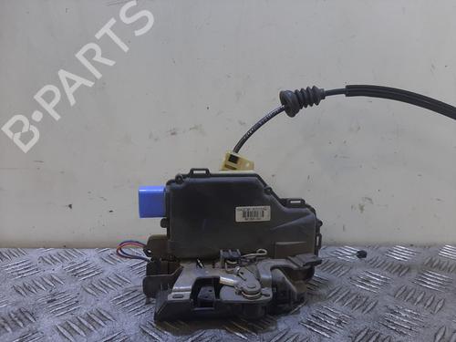 Used Front left lock Front left lock 37195563 37195563