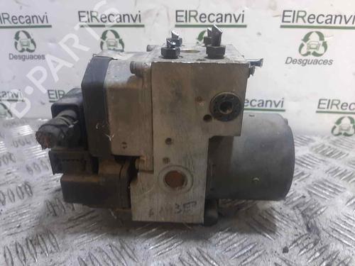 Used ABS pump ABS pump AUDI A6 C5 (4B2, 4B4) 2.5 TDI (150 hp) 13619723 13619723