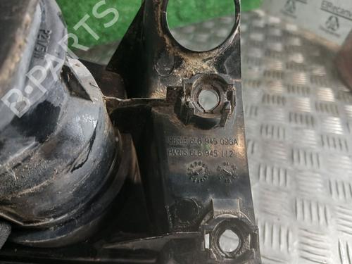 Right taillight SEAT IBIZA III (6L1) | BP32186550C35