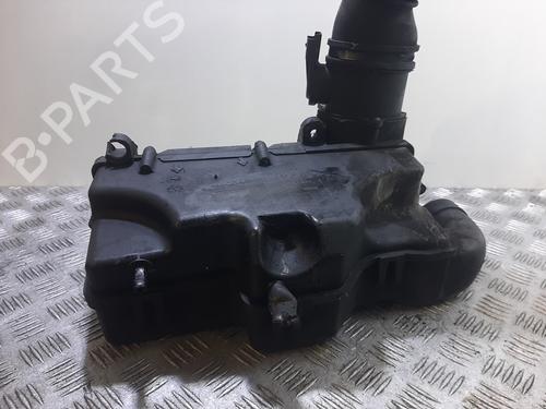 Used Air filter box CITROËN C4 Picasso I MPV (UD_) [2006-2015]  29565987