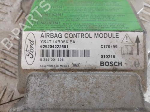 ECU airbags FORD FOCUS I (DAW, DBW) 1.8 Turbo DI / TDDi | BP13311986M53