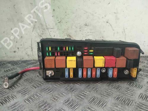 Used Fuse box SAAB 9-3 Estate (E50) 1.9 TiD (120 hp) 18310900