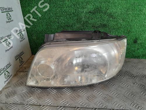 Venstre forlygte HYUNDAI MATRIX (FC) [2001-2010]  25722292
