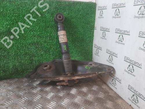 Amortiguador trasero derecho Amortiguador trasero derecho CITROËN C4 Picasso I MPV (UD_) [2006-2015] 36870744 36870744