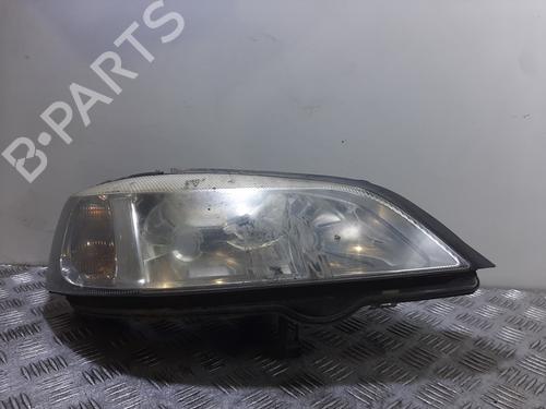 Used Right headlight OPEL ASTRA G Hatchback (T98) [1998-2009]  31573704