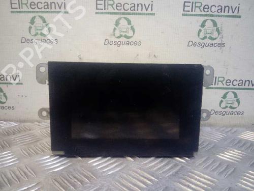 Used Electronic module NISSAN ALMERA TINO (V10) [1998-2006]  4542478