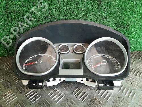 Used Instrument cluster FORD FOCUS II (DA_, HCP, DP) 2.5 ST (225 hp) 30000380