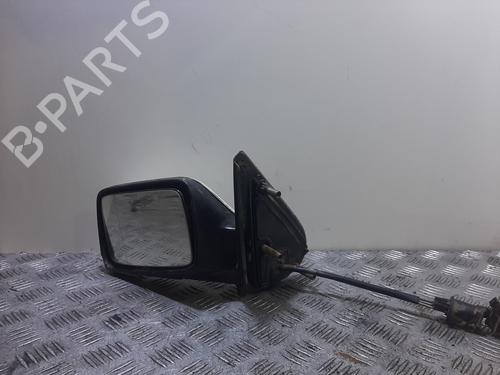 Used Left mirror VW GOLF III (1H1) [1989-2000]  29641317