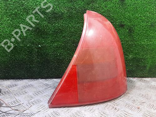 Used Right taillight RENAULT CLIO II (BB_, CB_) 1.4 (B/CB0C, B/CB0S) (75 hp) 26655743