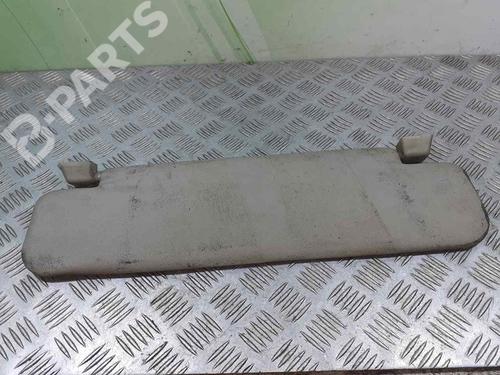 Used Left sun visor Left sun visor FORD TRANSIT Bus (E_ _) 2.5 DI (EBL, ECL, EDS, EDL) (76 hp) 7708257 7708257