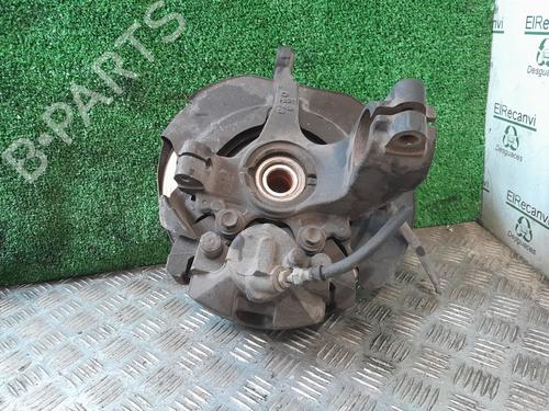 Używane Zwrotnica przednia lewa Zwrotnica przednia lewa MAZDA 5 (CR) 2.0 CD (CR19) (110 hp) 37235308 37235308