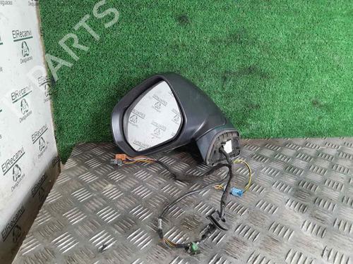 Used Left mirror CITROËN C4 Picasso I MPV (UD_) [2006-2015]  29157379