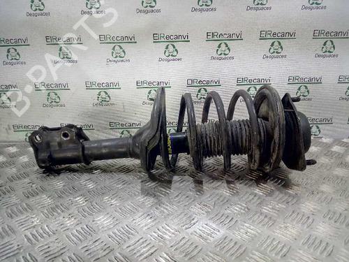 Høyre foran støtdemper HYUNDAI ELANTRA IV Saloon (HD) | BP4745041M17