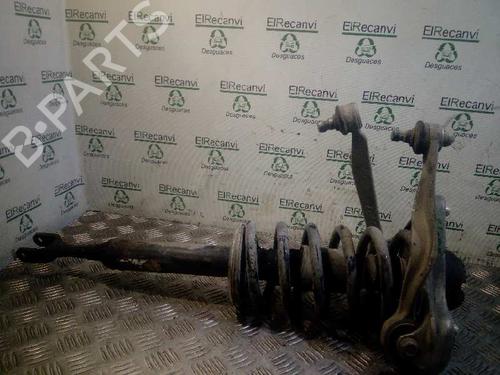 Used Left front shock absorber AUDI A4 B7 (8EC) 2.0 TDI 16V (140 hp) 4535837