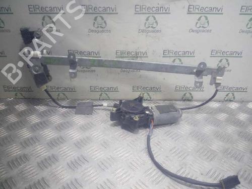 Used Front right window mechanism NISSAN PRIMERA Hatchback (P11) 1.6 16V (99 hp) 4545655