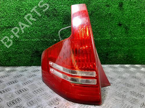 Used Left taillight CITROËN C4 I (LC_) [2004-2014]  23230580