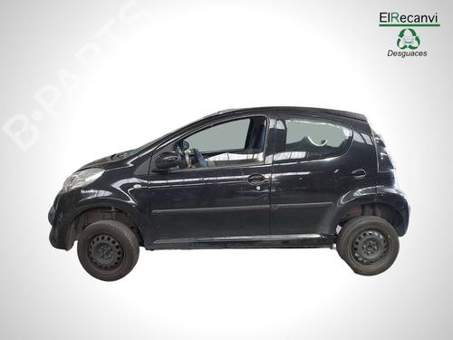 Right front suspension arm CITROËN C1 (PM_, PN_) 1.0 | BP13815559M13 