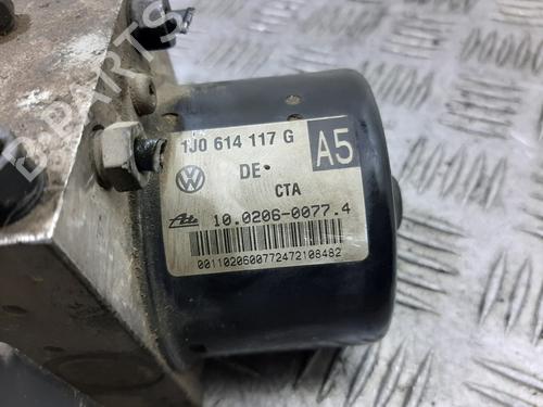 Módulo de ABS SEAT LEON (1M1)  | BP30878253M43 