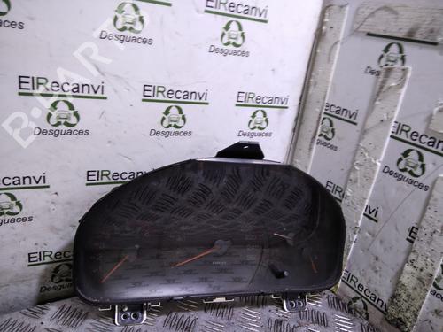 Used Instrument cluster HONDA ACCORD VII (CL, CN) 2.0 (CL7) (155 hp) 29022431