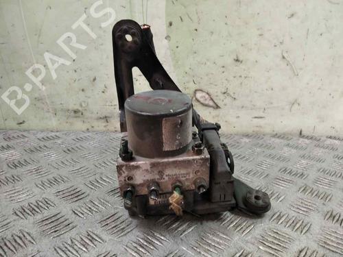 Used ABS pump RENAULT SCÉNIC II (JM0/1_) [2003-2010]  19488478