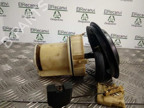 Used Fuel pump OPEL ASTRA G Hatchback (T98) 1.7 TD (F08, F48) (68 hp) 4540913