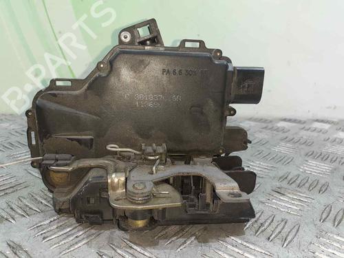 Used Front right lock SEAT TOLEDO II (1M2) [1998-2006]  7636590