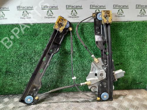 Used Front left window mechanism Front left window mechanism OPEL ASTRA J (P10) [2009-2016] 36387319 36387319