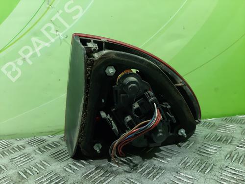 Left taillight SEAT LEON (1M1) | BP13090677C34