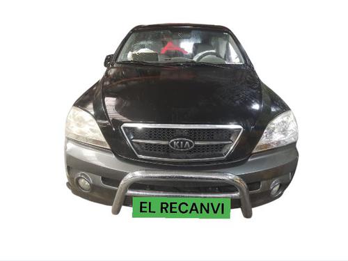 Used Parts KIA SORENTO I (JC) [2002-2011]  4431806