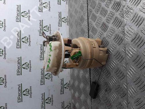 Used Fuel pump PEUGEOT 307 (3A/C) [2000-2012]  10063106