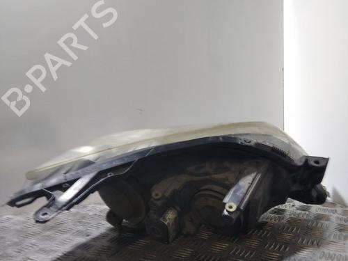 Left headlight AUDI A4 B7 Avant (8ED) | BP29745207C28