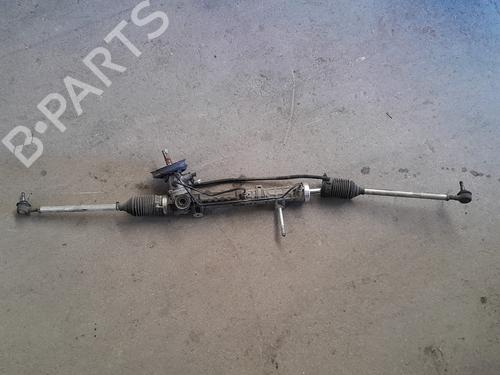 Used Steering rack CITROËN C4 Coupe (LA_) 1.6 HDi (90 hp) 25291857