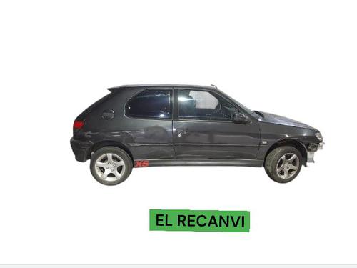 Front wiper motor PEUGEOT 306 (7B, N3, N5) 1.6 | BP30975208M29