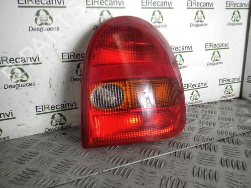 Używane Lampa tylna prawa OPEL CORSA B (S93) [1993-2009]  16987754