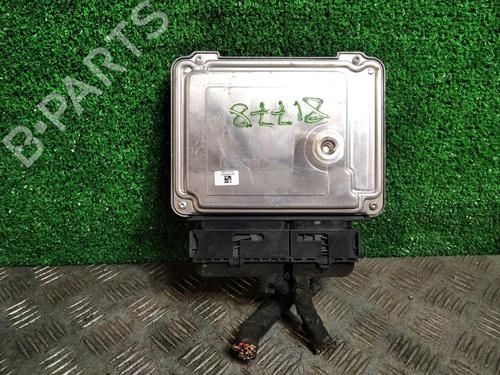 Used Engine control unit (ECU) Engine control unit (ECU) VW GOLF V (1K1) [2003-2010] 32721991 32721991