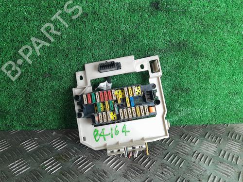 Used Fuse box CITROËN XSARA (N1) 2.0 HDi 90 (90 hp) 30204521